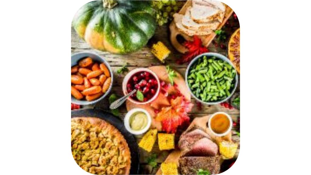 squash carrots beans